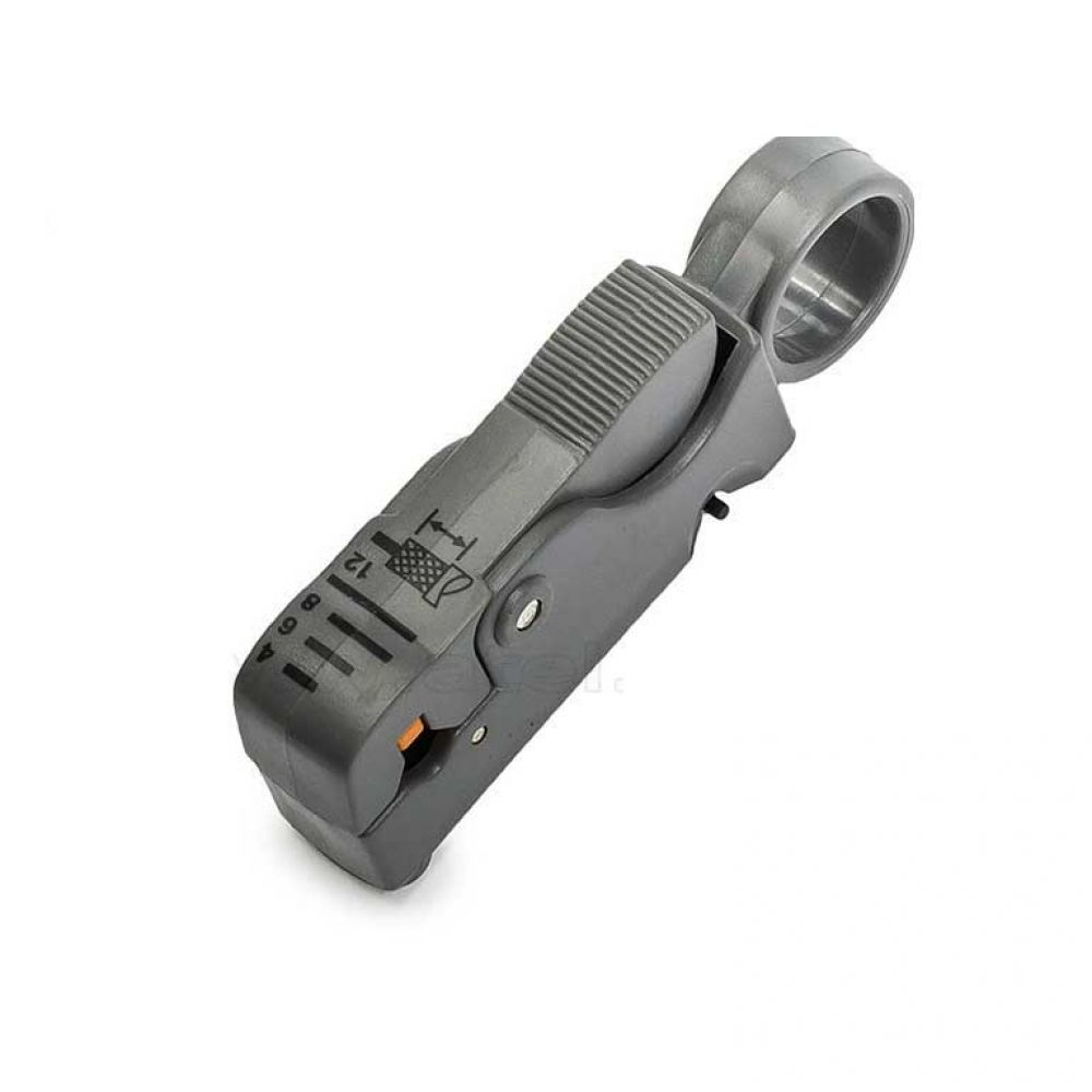 Coaxial Cable And Wire Stripper CT-332